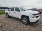 2018 Chevrolet Silverado K1500 Custom