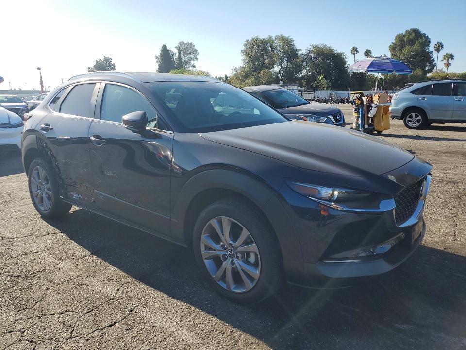2024 Mazda CX-30 Preferred