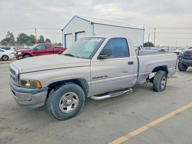 1999 Dodge RAM 1500