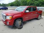2021 GMC Canyon Denali
