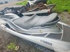 2007 YAM Waverunner