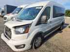 2025 Ford Transit T-350