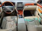 2003 Lexus Ls 430