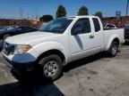2017 Nissan Frontier S