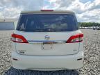 2015 Nissan Quest 3.5 sv