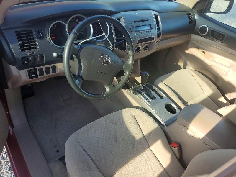2006 Toyota Tacoma V6