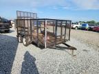 2019 Triple LE Crown Utility Trailer