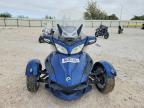 2010 Can-Am Spyder Roadster RT