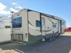 2018 Keystone Cougar Camper