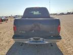 2002 Ford F150 Supercrew