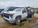 2022 Chevrolet Silverado C3500