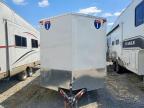 2026 Interstate Enclosed Cargo Trailer