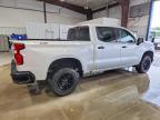2021 Chevrolet Silverado K1500 LT Trail Boss