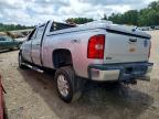 2012 Chevrolet Silverado K2500 Heavy Duty LT