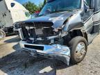 2011 Ford Econoline E450 Super Duty Cutaway Van