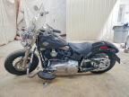 2017 Harley-Davidson FLS Softail Slim