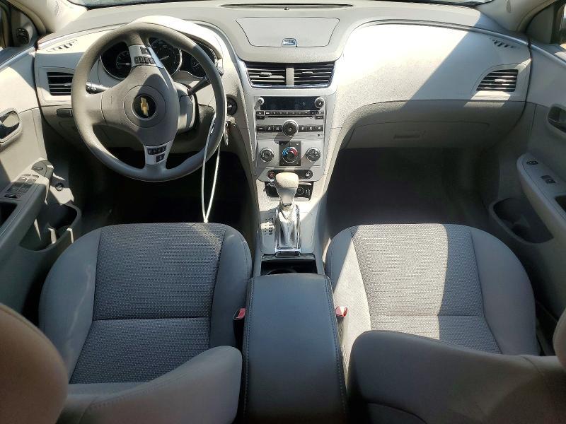 2009 Chevrolet Malibu 1LT