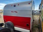 2016 Riverside White Water Camper