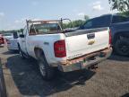 2012 Chevrolet Silverado K2500 Heavy Duty