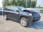 2008 Toyota Highlander Hybrid