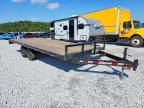 2025 Interstate Equipment Trailer