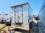 2012 GMC Savana Refrigerated BOX Truck