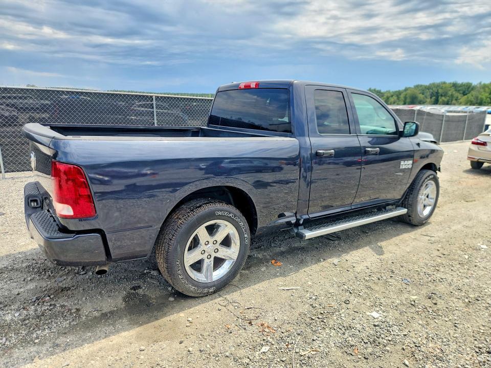 2014 Dodge RAM 1500 ST