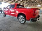 2022 Chevrolet Silverado LTD K1500 LT