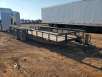 2023 Temp-Air 2023 TEM Trail Utility Trailer