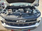 2022 Chevrolet Silverado K1500 LT Trail Boss