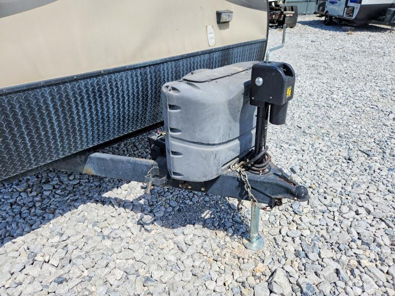2013 Kodiak Unknown-camper