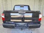 2017 Nissan Titan S