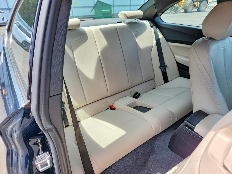 2016 BMW 228 xi Sulev