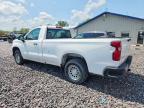 2020 Chevrolet Silverado C1500
