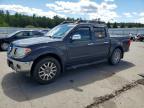 2010 Nissan Frontier SE V6