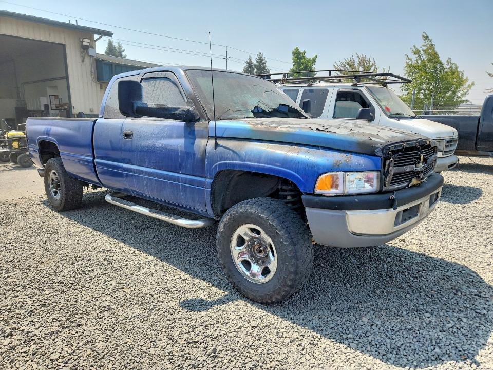 1997 Dodge Ram 2500