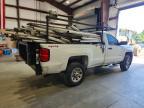 2015 Chevrolet Silverado K2500 Heavy Duty