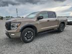 2023 Nissan Titan PRO-4X