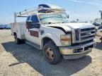 2008 Ford F450 Super Duty
