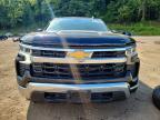 2025 Chevrolet Silverado K1500 LT-L