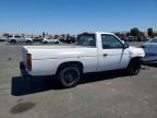 1997 Nissan Truck Base
