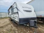 2021 Kodiak 2021 Dutchmen Kodiak Camper