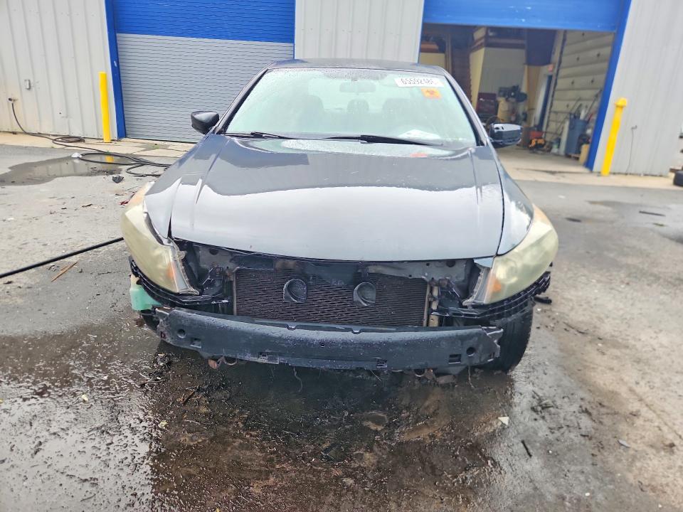 2010 Honda Accord LX