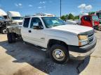 2005 Chevrolet Silverado K3500