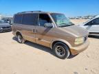 2001 GMC Safari XT