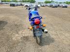 2002 Suzuki GSX600 F