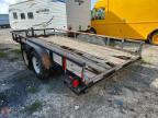 1996 Big Tex Utility Trailer