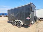 2024 Interstate VICT714TA2 Enclosed Cargo Trailer