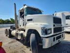 2023 Mack Pinnacle Semi Truck
