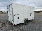2026 Homesteader 612IS Enclosed Cargo Trailer